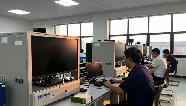 山西拓野水利科技有限公司