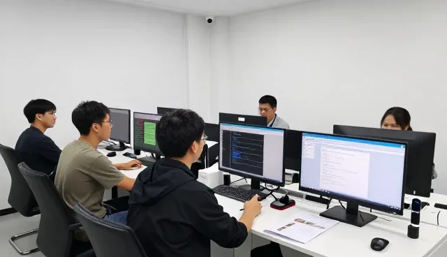 山西拓野水利科技有限公司展示技术服务应用成果